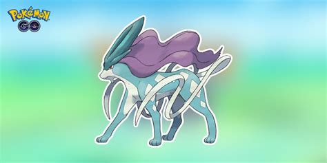 mega suicune|Suicune in Pokémon GO: Best Moves, Counters, Max CP, Shiny.